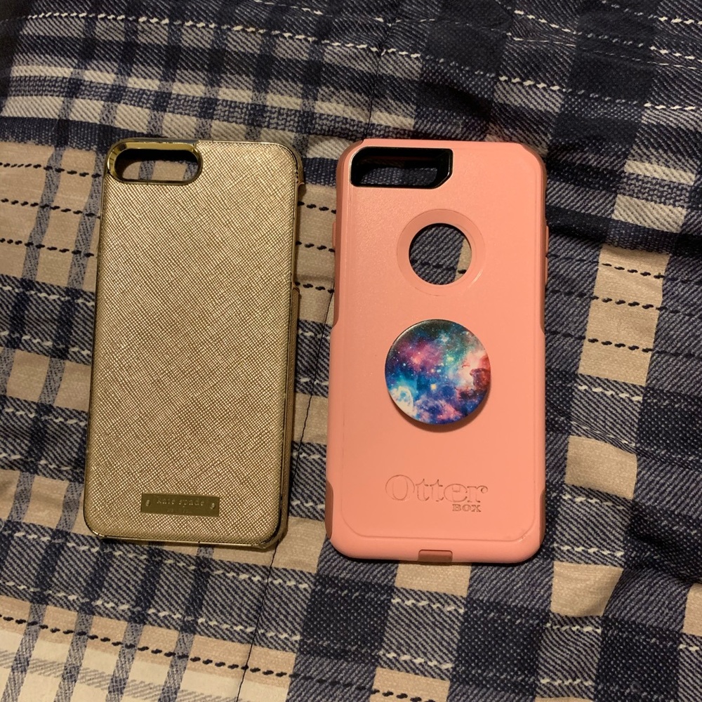 Iphone 7+ Cases - image 3